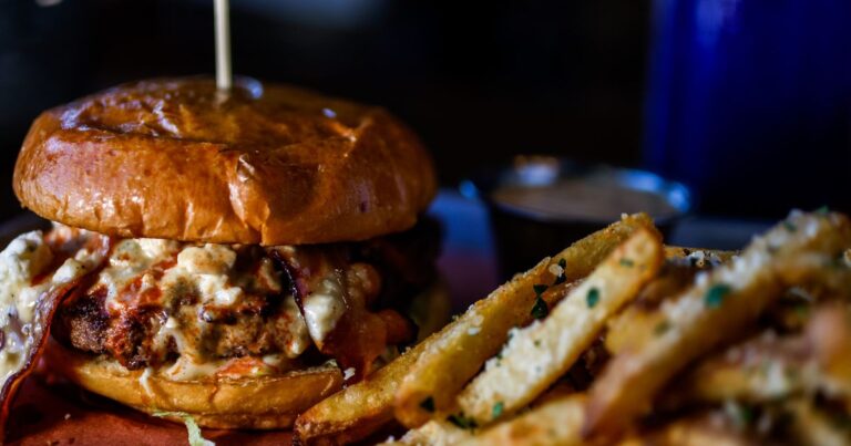 Dallas’ 9 hottest meals and restaurant tales in 2022