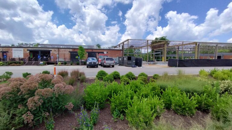 2 new eating places coming from Golden Brown proprietor in Greenville’s Commons