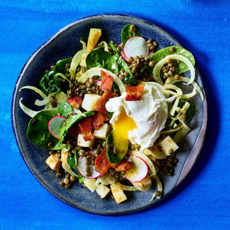 17 Low-Calorie, Excessive-Protein Lunches for the Mediterranean Weight loss program