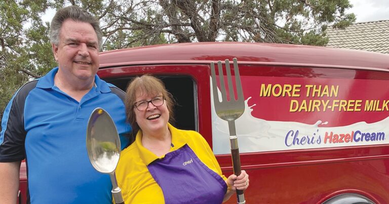 Native Product Provides Creamy Recipes, With out the Dairy